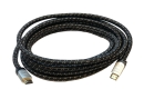 Inakustik Exzellenz High-Speed HDMI Kabel mit Ethernet 1,5 m