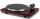 Pro-Ject Xpression Carbon Classic WineRed / Bordeaux Plattenspieler 8,6“ Carbon Tonarm 2M Silver | Neu