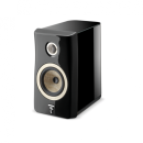 Focal Kanta N°1 Schwarz Regallautsprecher,...