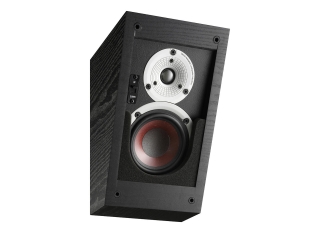 DALI ALTECO C1 Black Ash Dolby Atmos-, Auro 3D-Lautsprecher Stück | Auspackware, wie neu