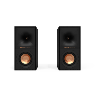 Klipsch R-40M Regallautsprecher Paar | Neu