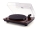 Thorens TD 295 MK4 Mahagoni - HighEnd Plattenspieler | Auspackware, sehr gut