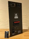 Pilot ARTON 3/6, 2.1 Aktivmodul Submodul 3 x 150 Watt Hochleistungs Subwoofer-Aktiv-Modul | Aussteller