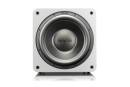 SVS SB-3000 Piano Gloss White - Aktiv-Subwoofer | Auspackware, wie neu