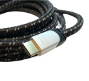 Inakustik Exzellenz High-Speed HDMI-Kabel mit Ethernet 5,0 m