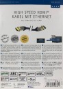 Inakustik High-Speed HDMI-Kabel 3,0 m