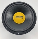 Audio System WX 12, N3, 30cm Subwoofer