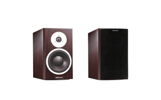 Dynaudio Excite X14 Rosewood - Regallautsprecher, Paar | Aussteller, siehe Fotos