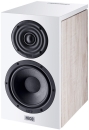 HECO Aurora 200 Ivory White Regallautsprecher Weiß...