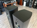 ATC SCM40 Schwarz Matt High-End Standlautsprecher, Paar |...