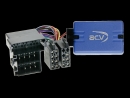 ACV 42sad001 LFB Audi A3/A4/A6/A8/TT ISO/Mini ISO K Bus