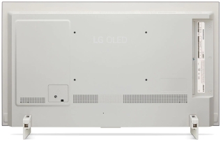 LG OLED42C29LB.AEU 107 HD Zoll cm, 42 TV, 899,00 € OLED 4K Ultra evo