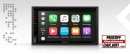 Xzent X-522 NEU - 2-DIN Infotainer mit Apple CarPlay und...