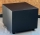 Sherwood SP-150W Schwarz - Passiv-Subwoofer | Auspackware, sehr gut