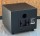 Sherwood SP-150W Schwarz - Passiv-Subwoofer | Auspackware, sehr gut