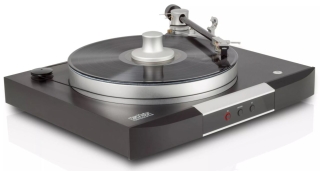 Mark Levinson No. 5105 - Hochleistungs-Plattenspieler | Auspackware, sehr gut | UVP 7799 €