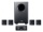 Canton Movie 65 CX, 5.1 Heimkinosystem mit aktivem Subwoofer in schwarz | Auspackware, sehr gut