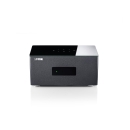 CANTON Smart Amp 5.1 Gen.2 Schwarz Wireless AV-Verstärker Dolby Atmos | Auspackware, wie neu