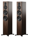 Dynaudio Focus 50 Nussbaum - kabellose...