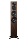 Dynaudio Focus 50 Nussbaum - kabellose...