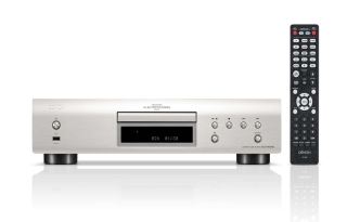 Denon DCD-900NE Silber - CD-Player | Neu