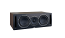 Elac Uni-Fi UCR52 Schwarz - Uni-Fi Reference Serie...