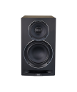 Elac Uni-Fi UBR62 Schwarz - Uni-Fi - Regallautsprecher,...