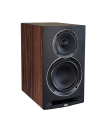 Elac Uni-Fi UBR62 Schwarz - Uni-Fi - Regallautsprecher,...