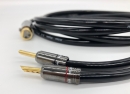 Atlas Hyper 3,5 Lautsprecherkabel 3PIN-XLR auf Banana 3,0...