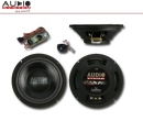 Audio System X 200 VW - X--Ion Series 200 mm 2-Wege...