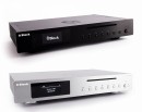 Blockaudio C-120 - Hifi CD-Player mit XLR Anschluss Silber