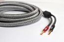 Elac Reference LS Kabel RSPW/ Paar 4,50 m UVP 249 €...