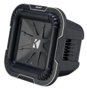 Kicker Q-Class L7-84 20 cm (8") Square-Subwoofer 2 x...