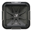 Kicker Q-Class L7-124 30 cm (12") Square-Subwoofer...