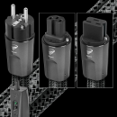 Audioquest Tornado Source/Constant-Current AC Netzkabel