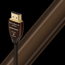 Audioquest Root Beer Active 18G - 4K/8K HDMI-Kabel