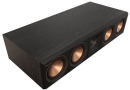 Klipsch RP-504C II - Centerlautsprecher Schwarz / Ebenholz | Auspackware, sehr gut ohne OVP