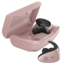 YAMAHA TW-ES5A Pink Wasserdichte True Wireless...