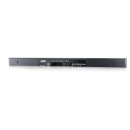 CANTON Smart Soundbar 10 S2 - Multiroom Soundbar mit Dolby Atmos Schwarz | Auspackware, wie neu