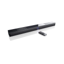 CANTON Smart Soundbar 10 S2 - Multiroom Soundbar mit Dolby Atmos Schwarz | Auspackware, wie neu