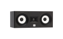 JBL Stage A125C Schwarz - Centerlautsprecher