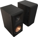 Klipsch RP-600M II Ebony Regallautsprecher Paar |...