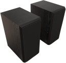 Klipsch RP-600M II Ebony Regallautsprecher Paar | Auspackware, wie neu