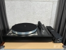 Linn Akurate LP12 Krystal Lingo black ash Plattenspieler...