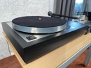 Linn Akurate LP12 Krystal Lingo black ash Plattenspieler...