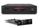 NAD C 368 + MDC BluOS 2 i - Digitaler HighEnd DAC...