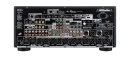 Onkyo INTEGRA DHC-80.6 Schwarz - 11.2-Kanal Surround-Sound-Prozessor | Aussteller, ohne Originalkarton