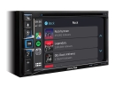 Alpine INE-W611D 6,5-Zoll Navigationssystem, Android Auto, Apple Carplay, Bluetooth / CD, DVD / USB / HDMI