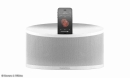 Bowers & Wilkins Z2 weiß Lightning Airplay...