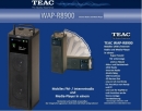 TEAC WAP-R8900 Schwarz - Mobiles,...